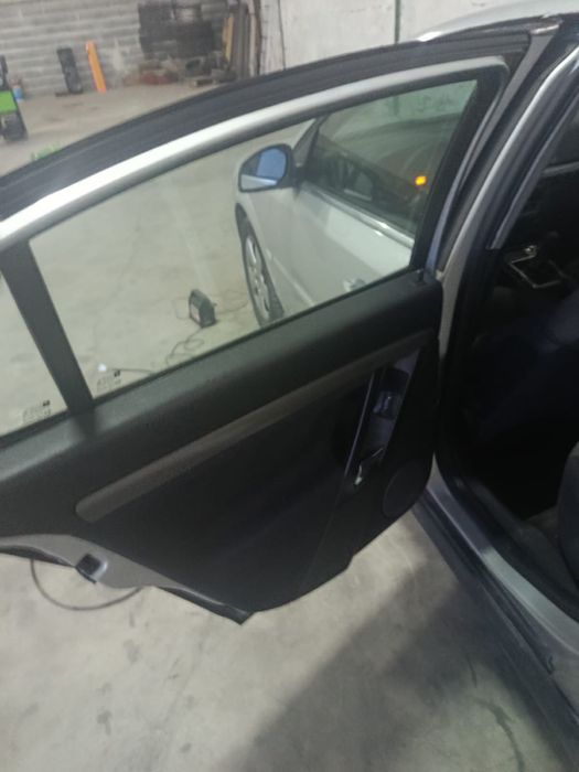 Opel Vectra 2004- motor 2.0