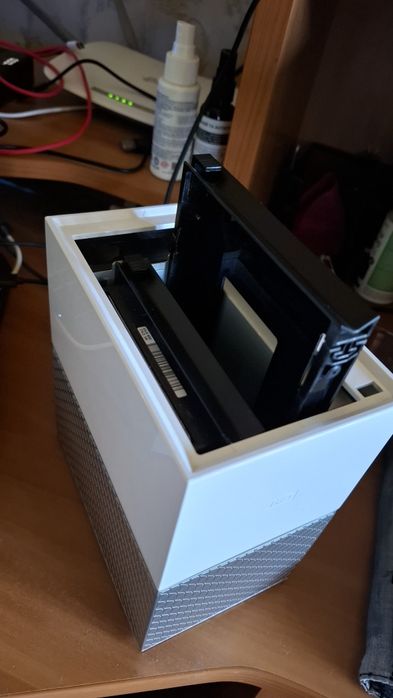 Сервер NAS WD My cloud home duo 1 tb