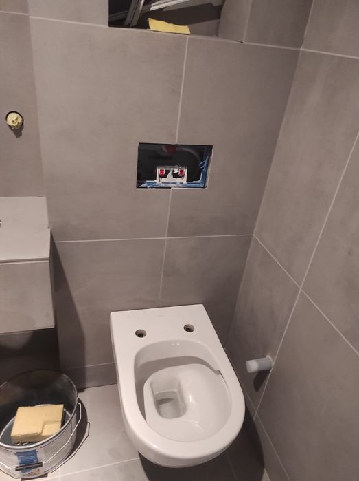 Fachowe usługi hydrauliczne – montaż, naprawa, instalacje