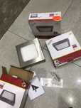Plafon LED Zeus nowy