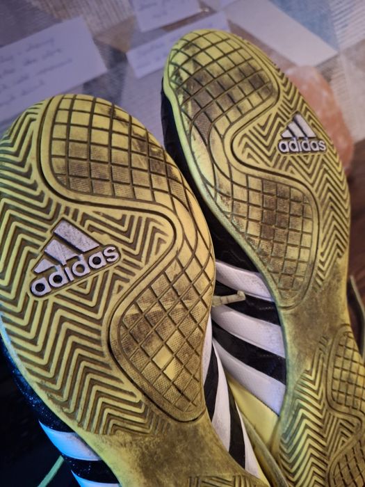 Halówki buty do piłki