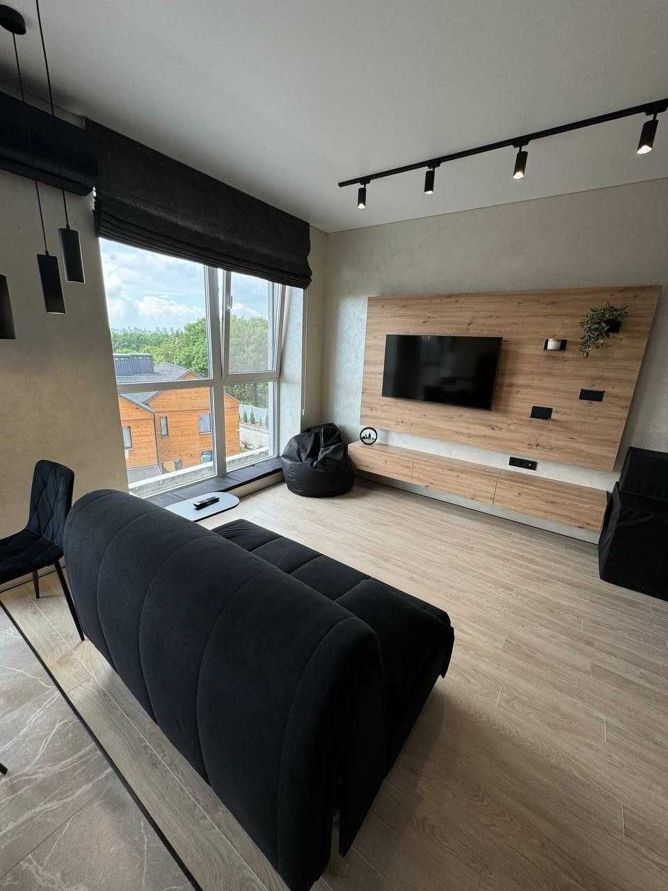 Здам 1к квартиру ЖК Comfort City Lagoon , Гаванська