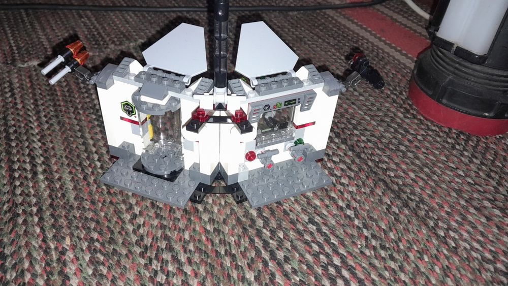 Продам наборы лего ниндзяго