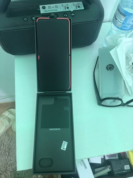 Samsung z flip 7
