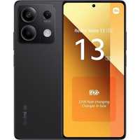 XIAOMI Redmi Note 13 5G (6.67'' - 8GB - 256GB - Preto)