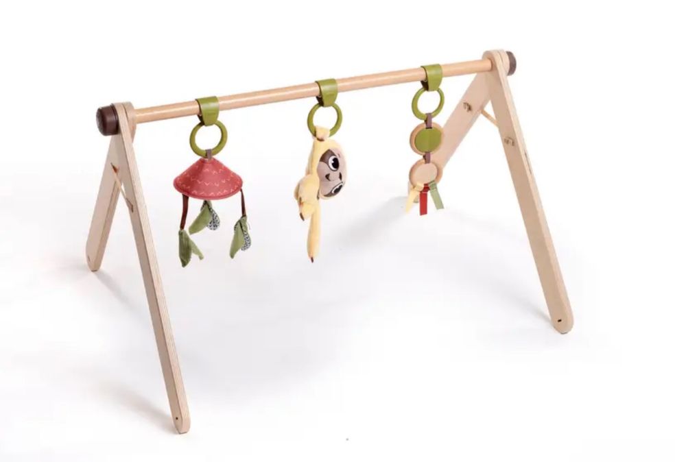 Розвиваючий килимок