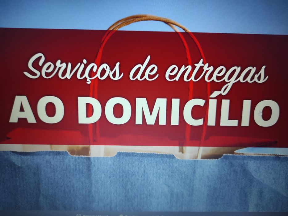 Serviço de Entregas e Fretes Rápidos