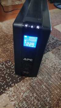 Безперебойник APC back ups pro 900