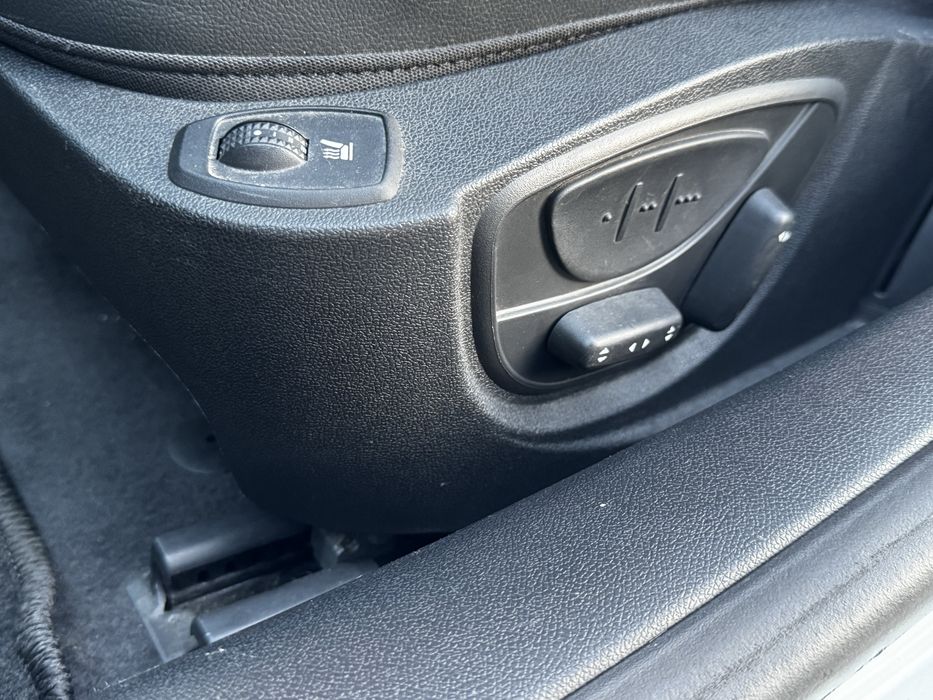 Renault Laguna 2.0 Dci Energy GT 173km wersja GT z systemem 4control!