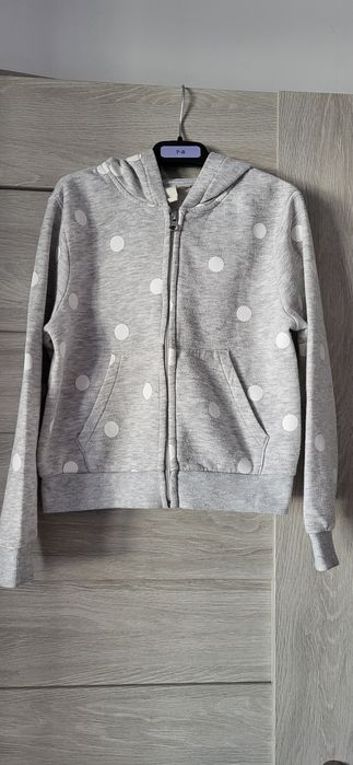 Bluza h&m 122/128