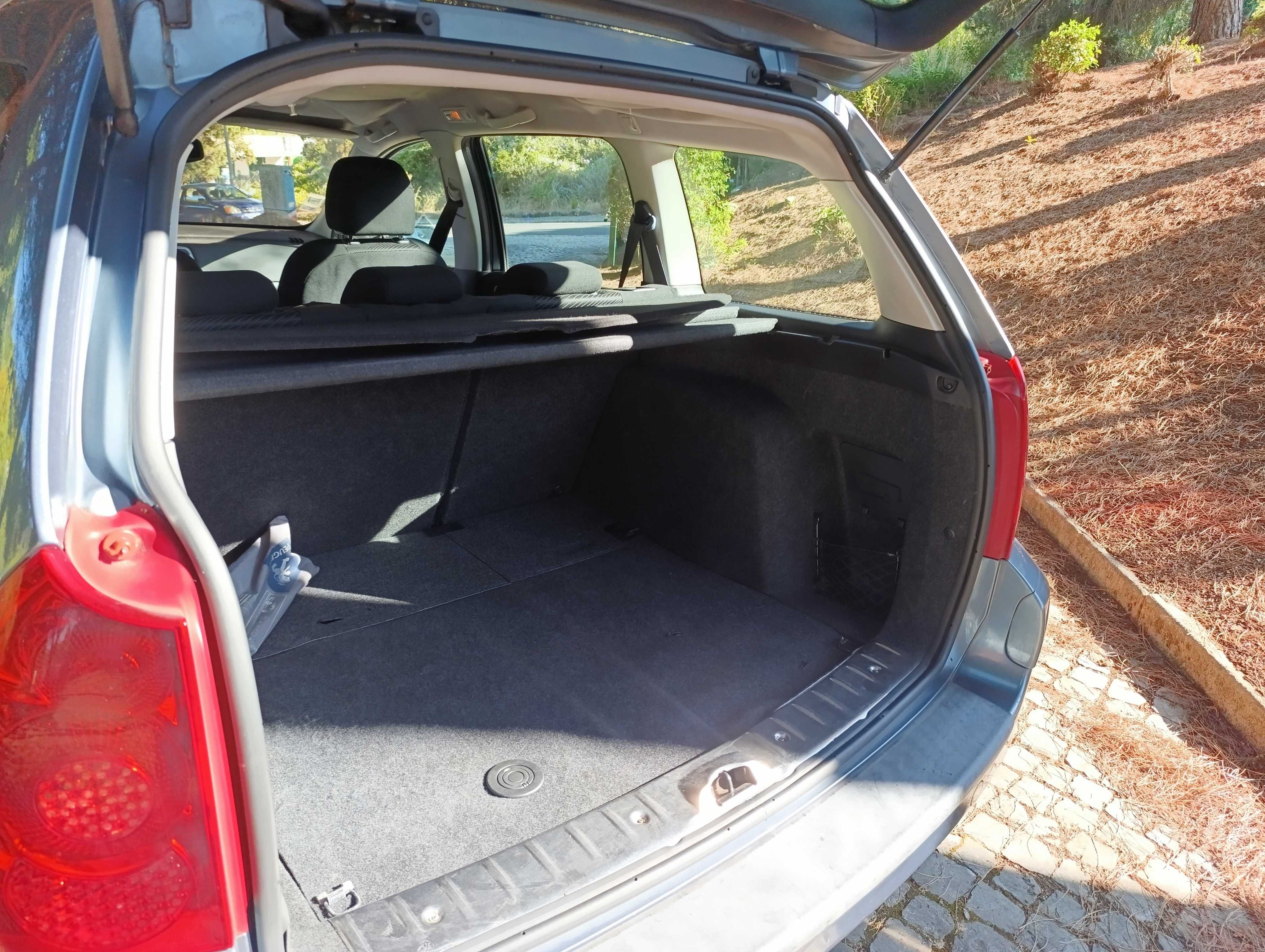 Peugeot 307 BK 1.6 HDI 90cv NACIONAL ( 1 DONO )