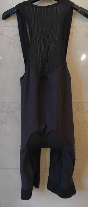 Castelli L ocieplane spodenki kolarskie nano flex