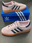 Adidas Handball Spezial Clear Pink Arctic Nigh R.38
