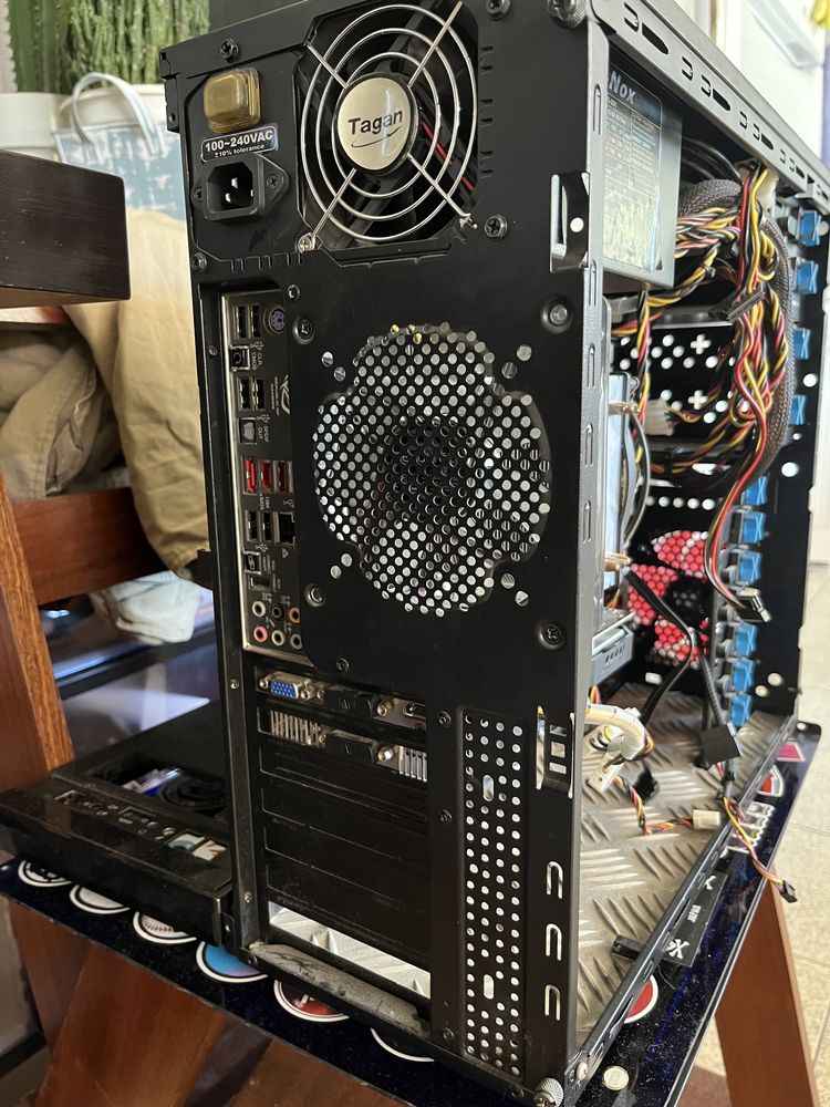 Computador Gaming