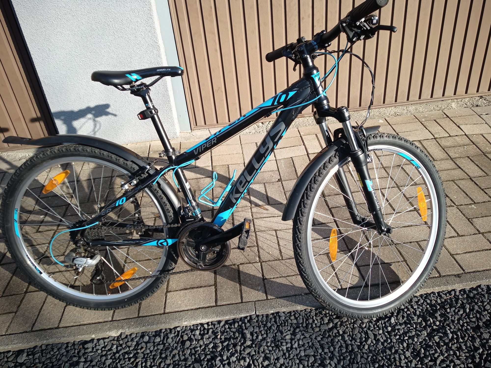 Rower Kellys VIPER 10