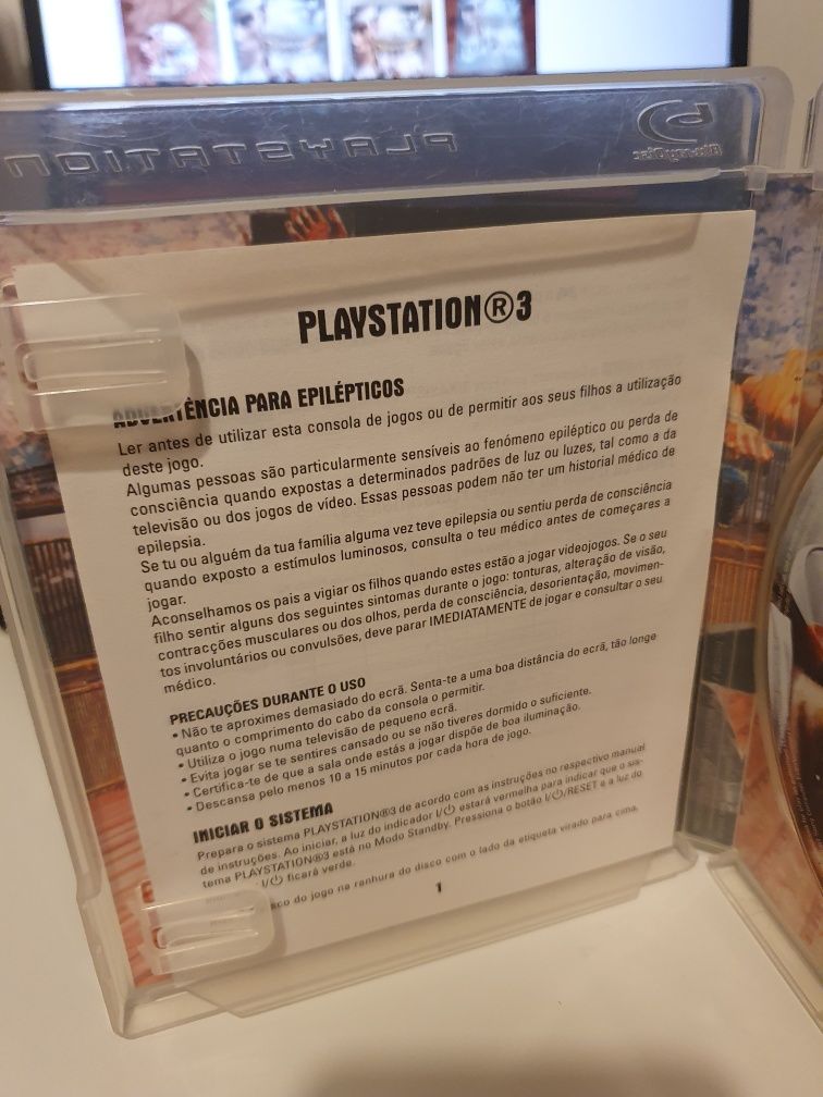 Virtua Fighter 5 PS3
