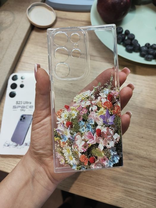 Etui do Samsung S 23 Nowe