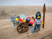 Lego Castle 6004 ,,Crossbow Cart"