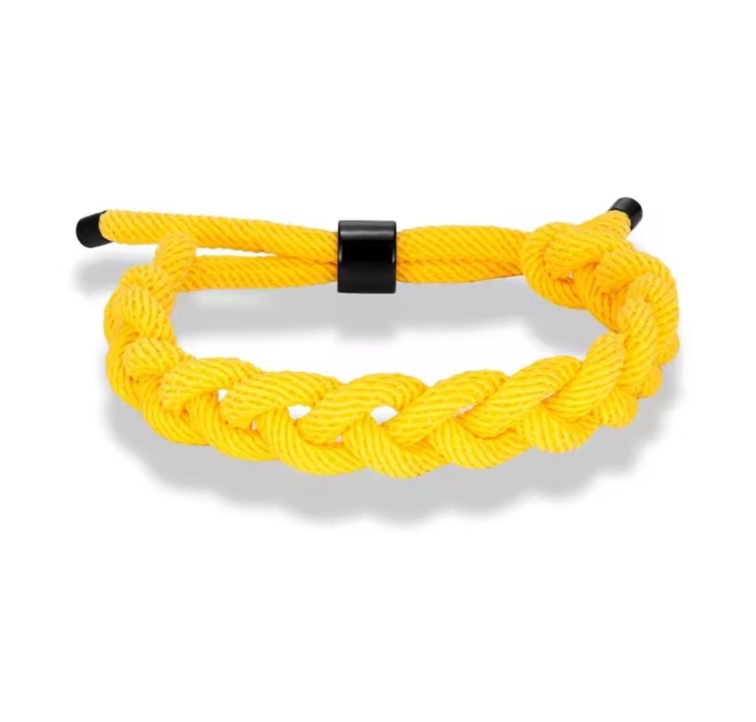 Pulseira Militar em várias cores