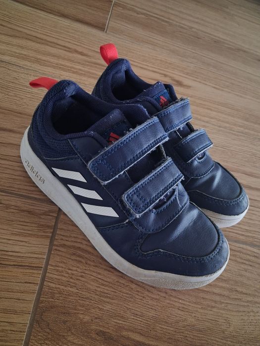 Adidas trampki buty chłopięce 29