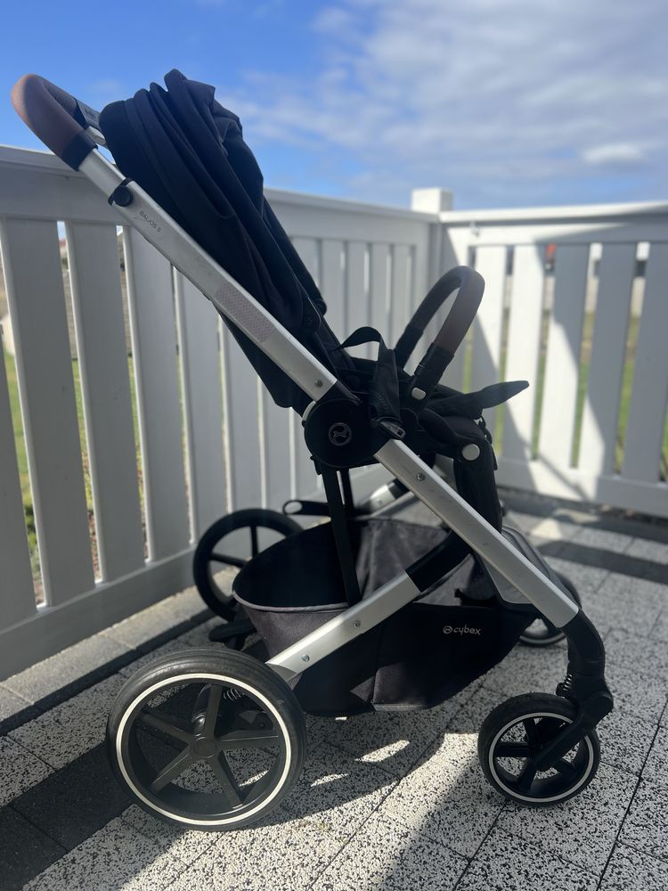 Wózek spacerowy Cybex Balios S