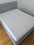 Materac royal med standard 160/200 - super spanie