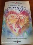 Livro a alquimia do coração
