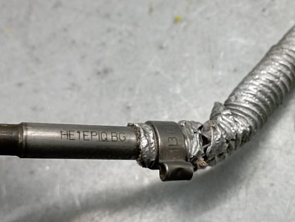 Sonda lambda AUDI A5 (8T3)