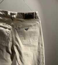 Spodnie Armani Jeans rozmiar XS