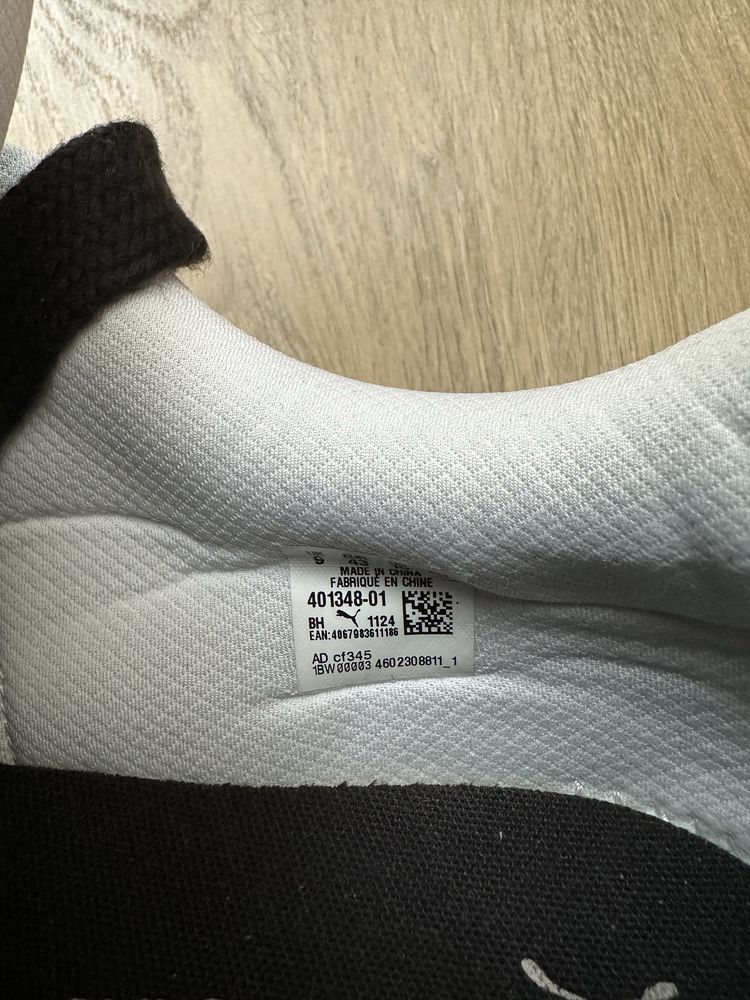 Кроссовки Puma Suede XL 43р.