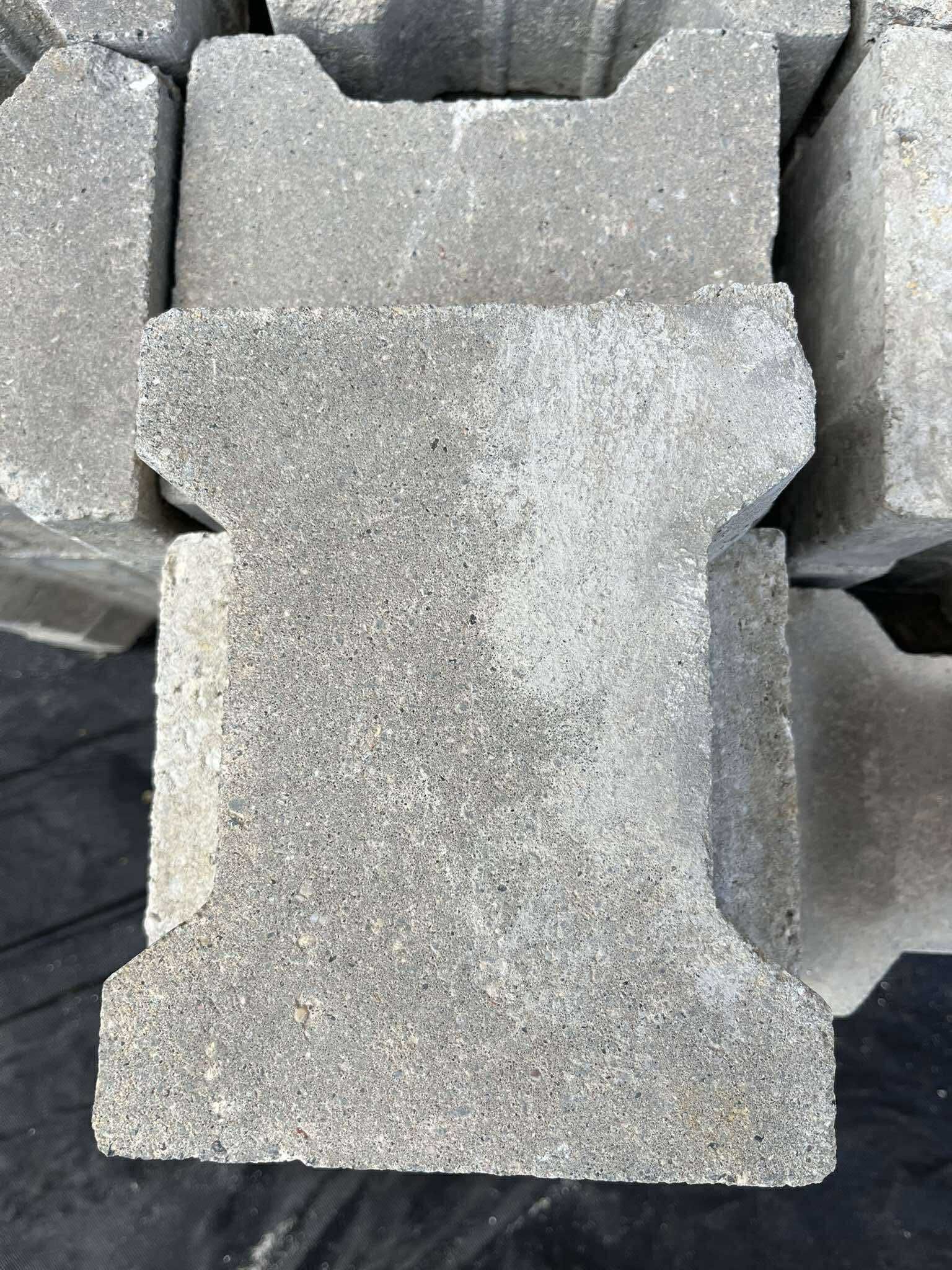 Kostka brukowa Behaton 8cm bez fazy