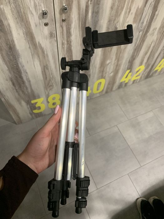 Штатив тренога 1 м