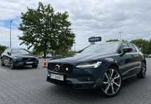 Volvo V90 Cross Country Volvo V90 Cross Country
