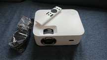 Projektor Wanbo TX1