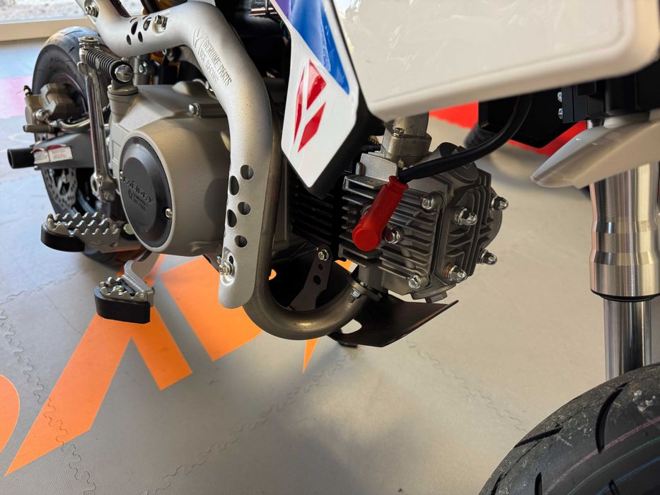 Pit Bike YCF START 88SE SM Supermoto Asfalt  , raty 0% od 4xmoto.pl