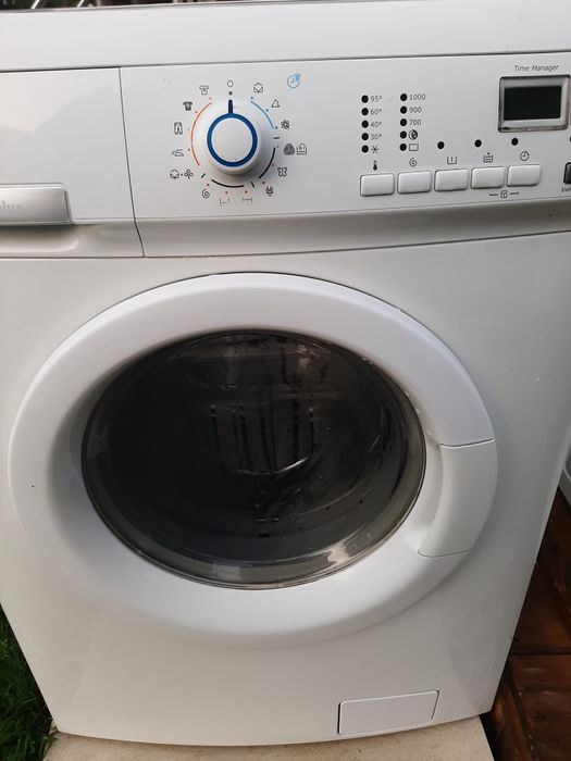 Pralka Electrolux Dowóz gwarancja