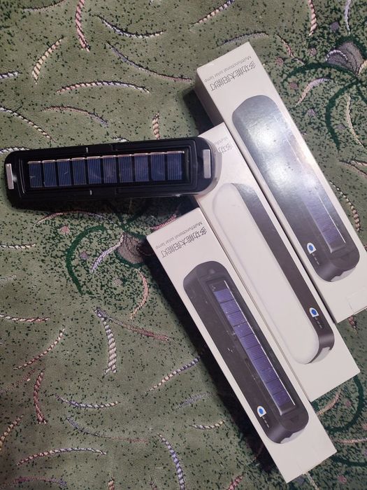 Над'яскравий ліхтар