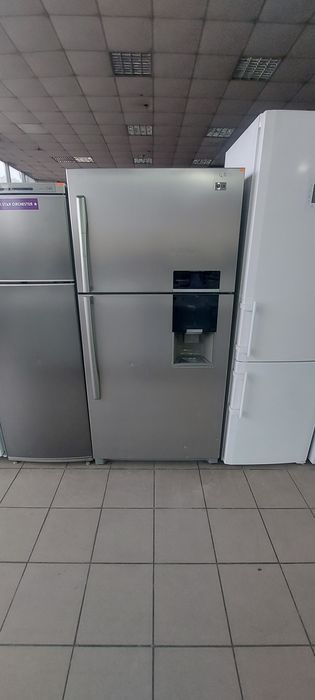 Холодильник LG  GRF 8622 NS