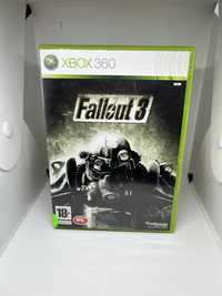 Fallout 3 Xbox 360 ( Możliwa Wymiana )