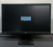 Monitor HP 22' IPS E221c Full HD, Pivot, Kamera, Głośniki