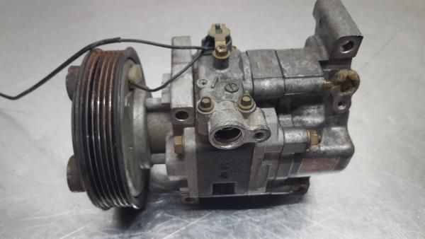Compressor AC MAZDA 3 (BK)