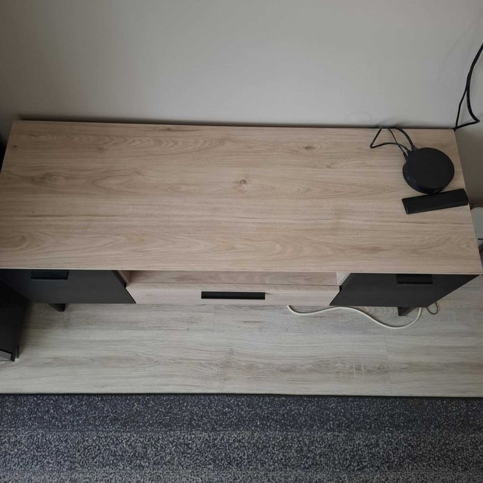 Szafka RTV pod telewizor  jak nowa!!!