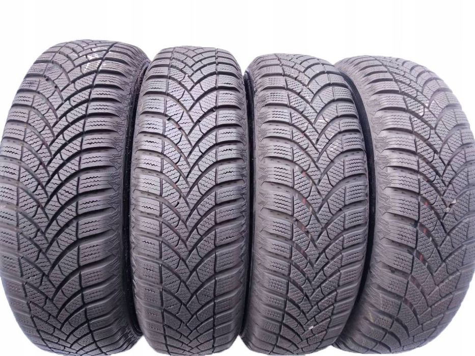 Semperit Speed-Grip 5 165/70 R14 81T 2023 7.5-8mm