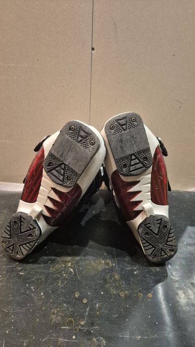 Buty narciarskie HEAD vector 105