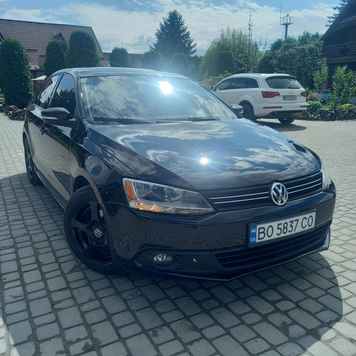 Продам VW jetta.
