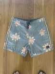 Calcoes de banho HURLEY Phantom