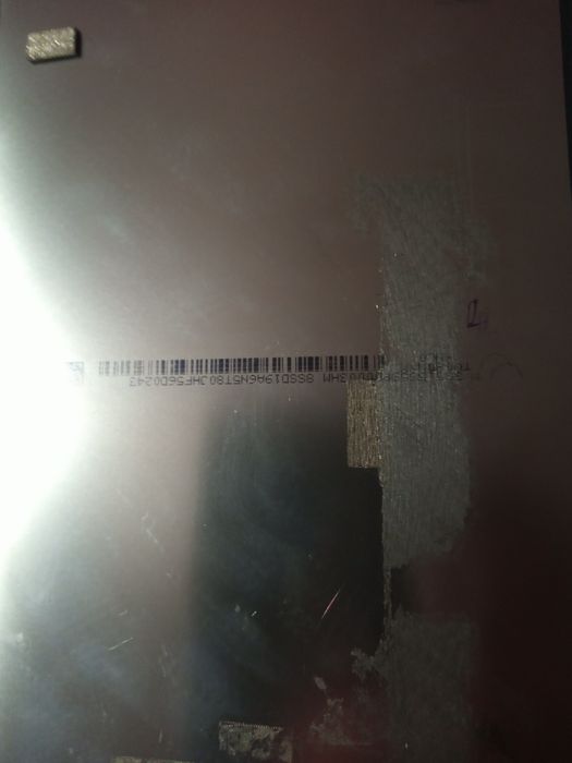 Продам монитор запчасти планшет, ноутбук и телефон.