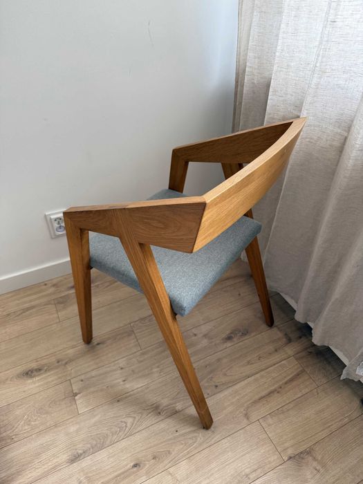 Krzesło Piko - Szyszka Design