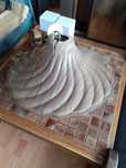 Lampa cristallux germany