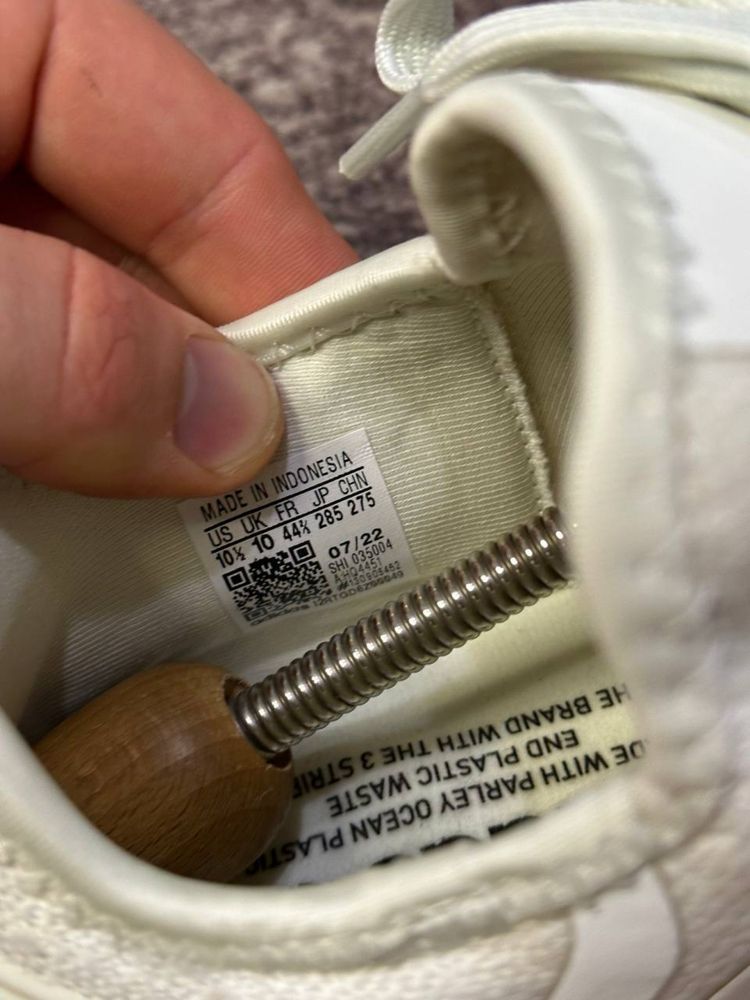 Кроссовки Adidas NMD